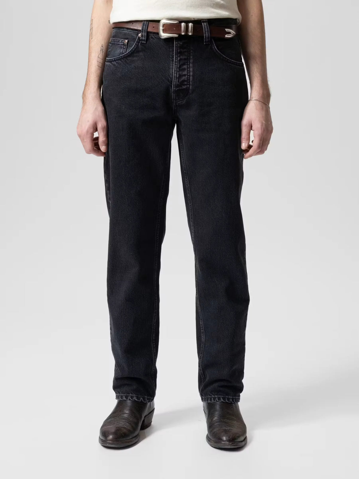 Rad Rufus Denim