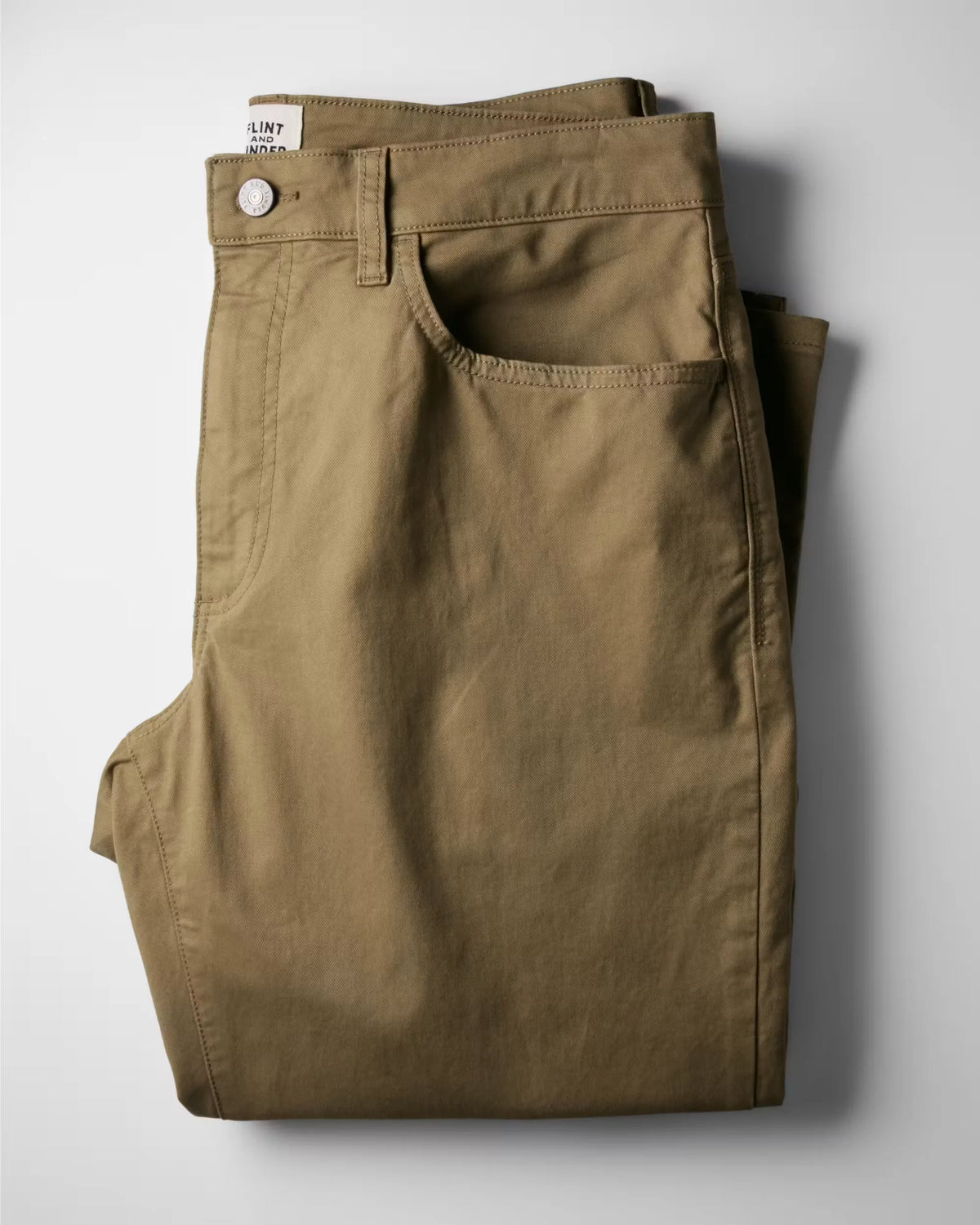 365 5-Pocket Pant - HB Athletic Tapered