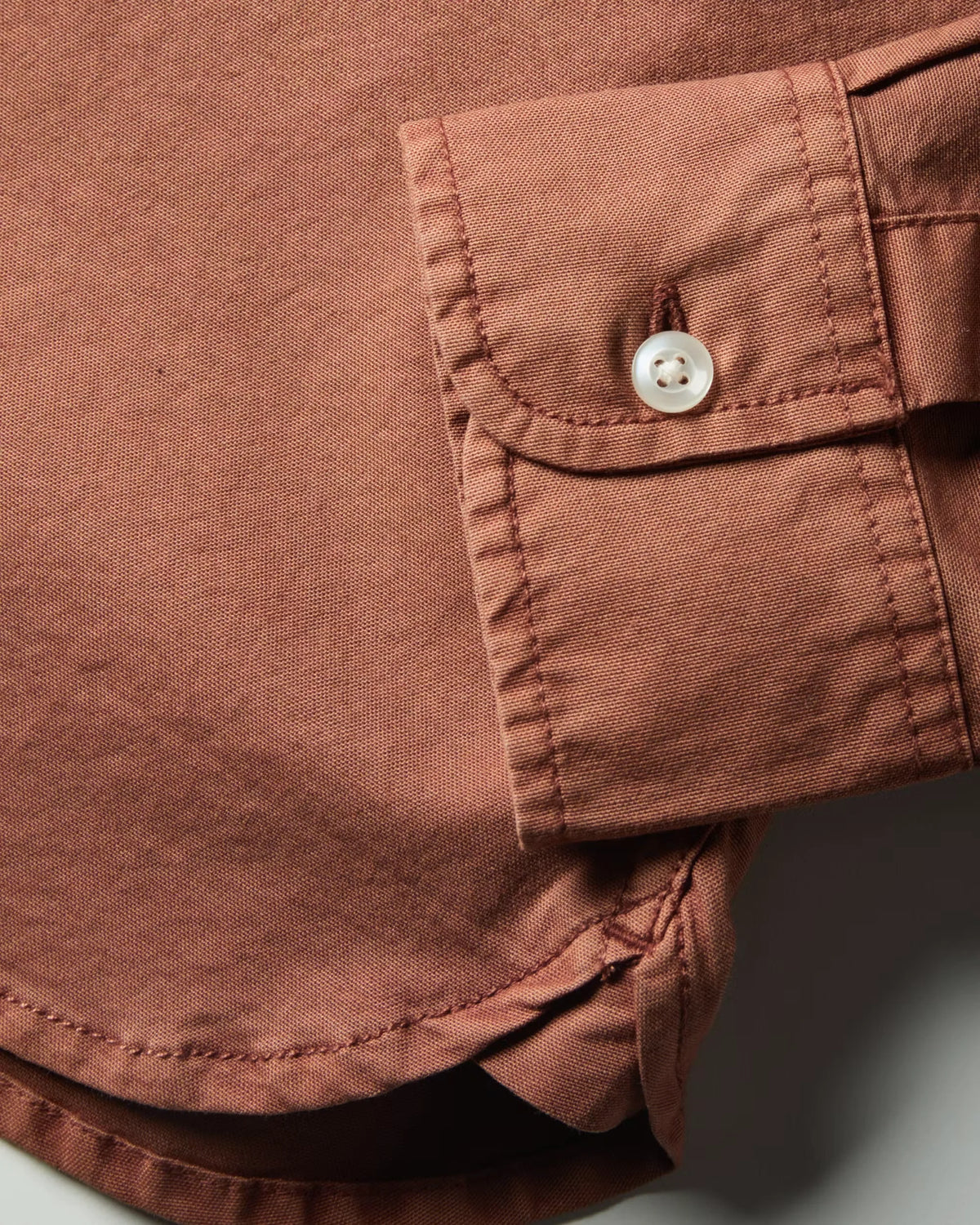 Oxford Draftsman Shirt