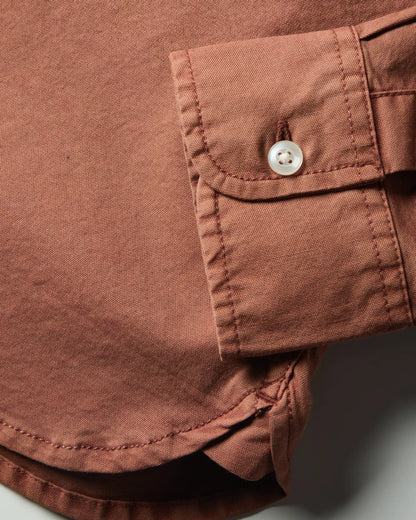 Oxford Draftsman Shirt