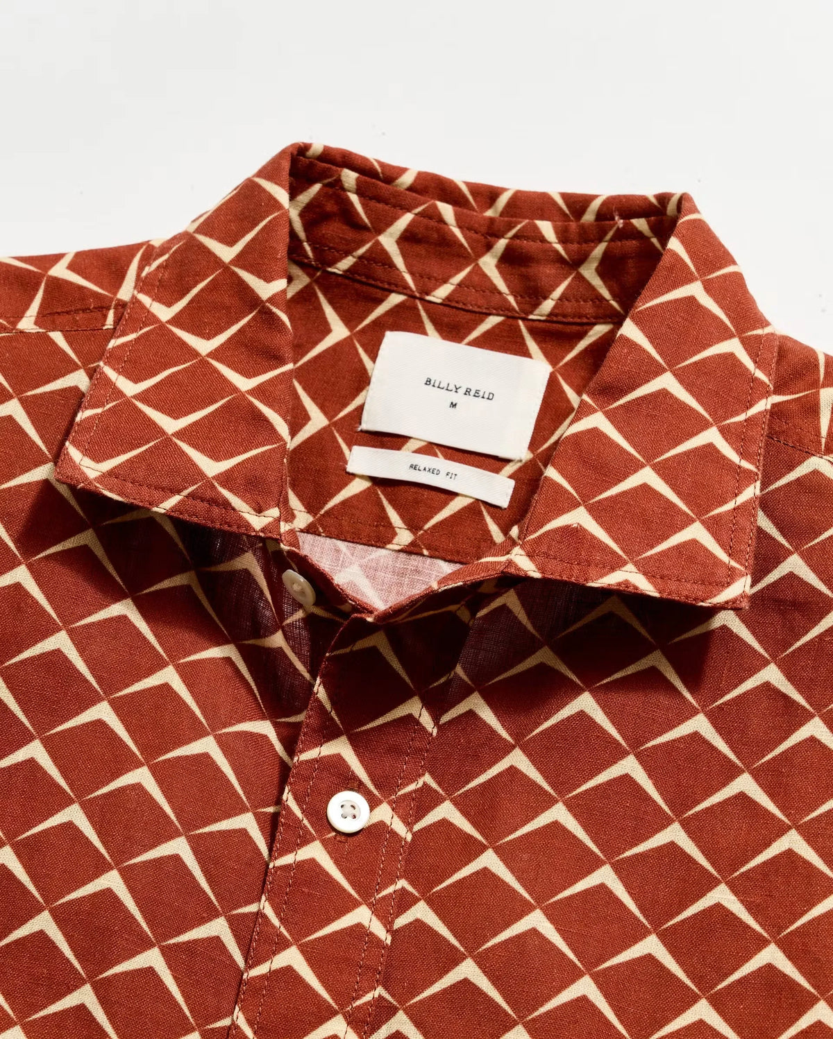 Treme Short Sleeve Shirt
