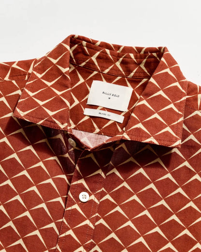 Treme Short Sleeve Shirt