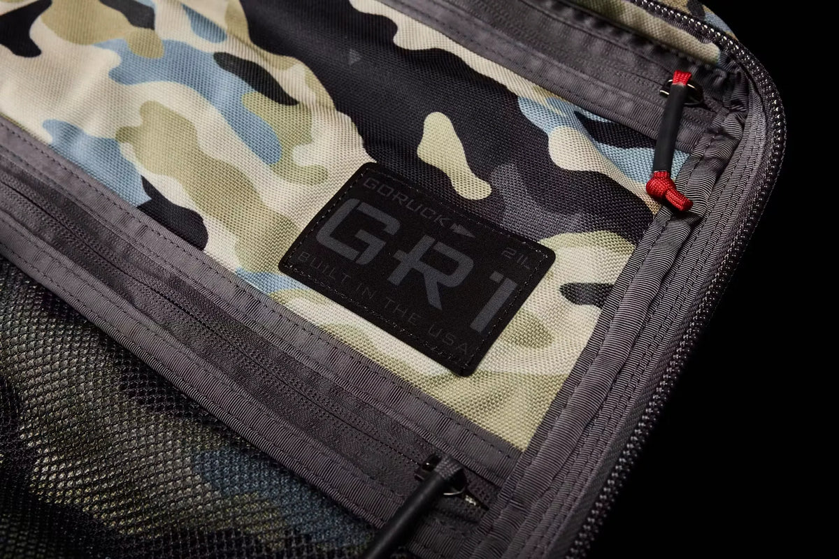 GR1 Backpack - 21L