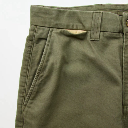Japanese Military Deck Pant