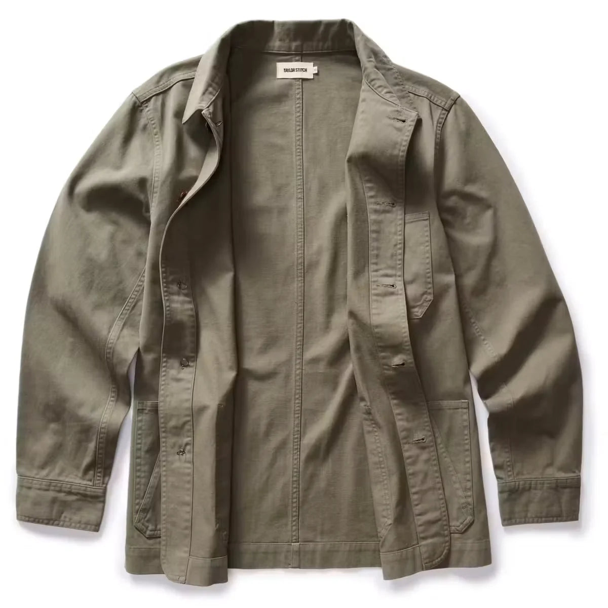 The Ojai Chore Coat