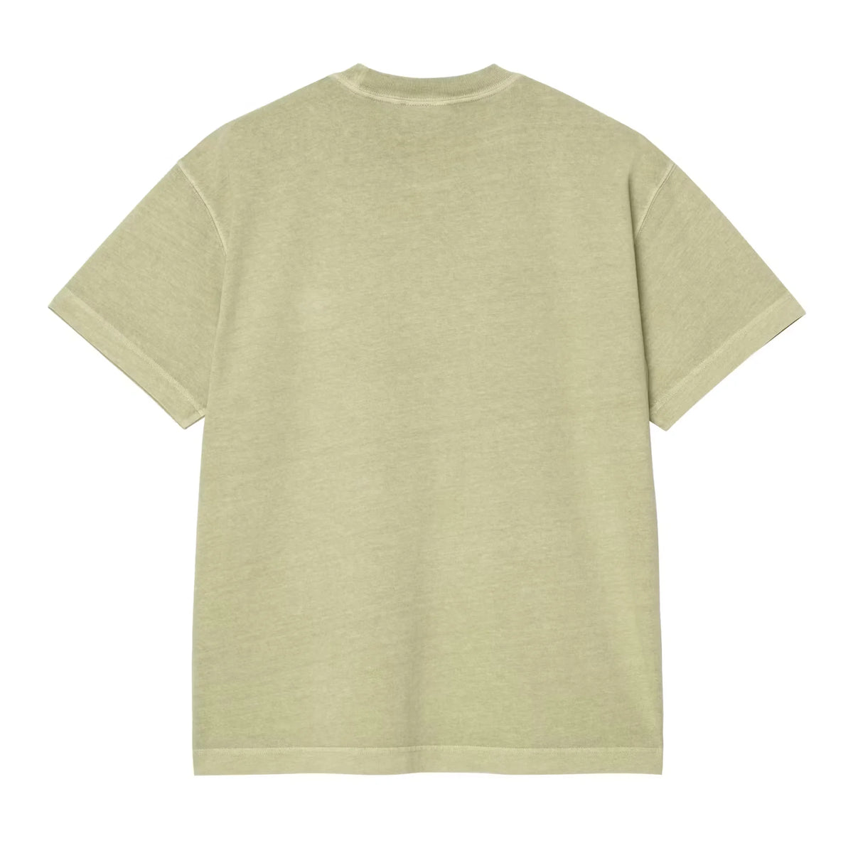 Nelson Garment Dyed T-Shirt
