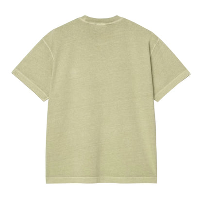 Nelson Garment Dyed T-Shirt
