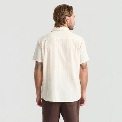 Crosswinds Short Sleeve Shirt