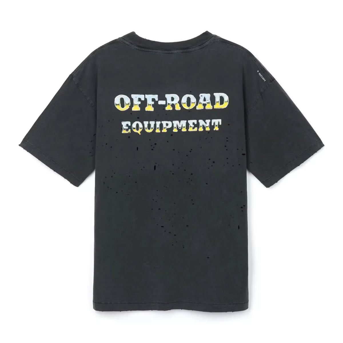 MothTech T-Shirt