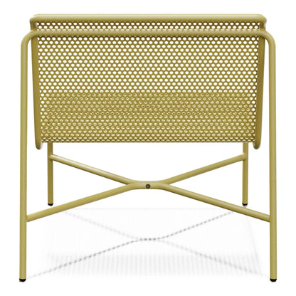 Perf Lounge Chair