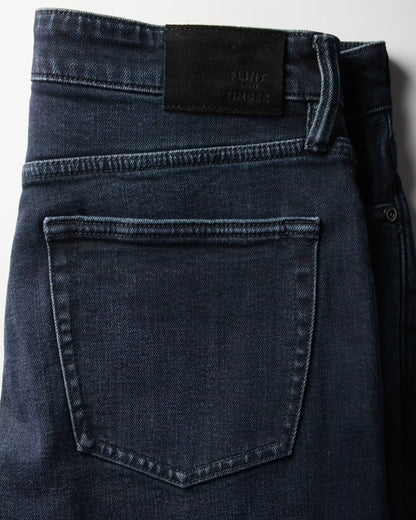 Stretch Selvedge Denim - HB Athletic Straight