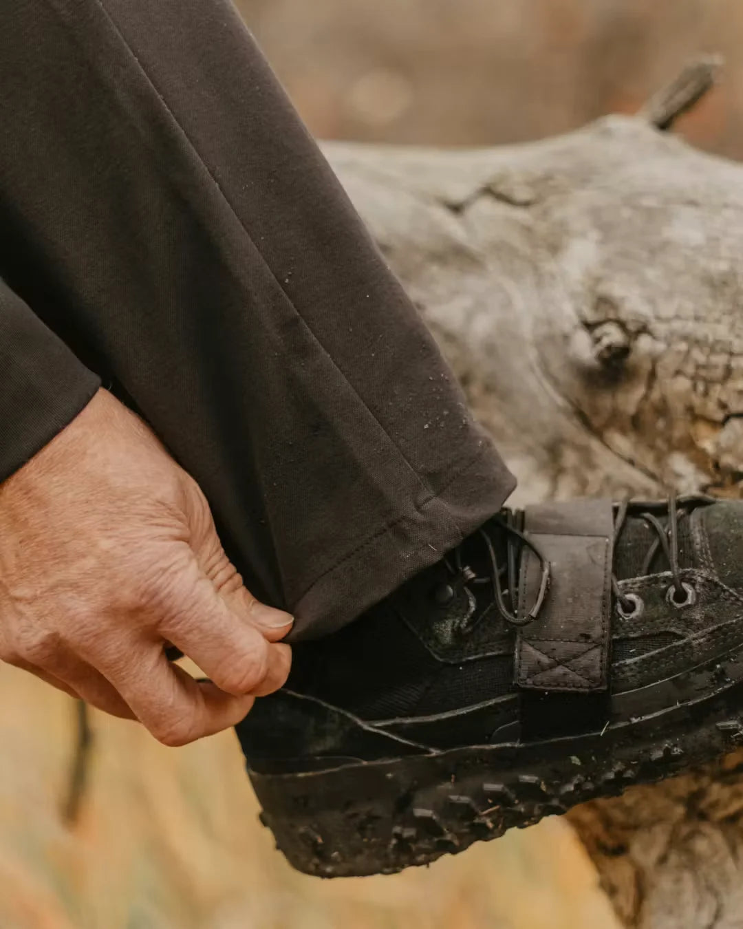 Tactical 5 Pocket Pant