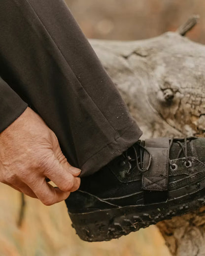 Tactical 5 Pocket Pant
