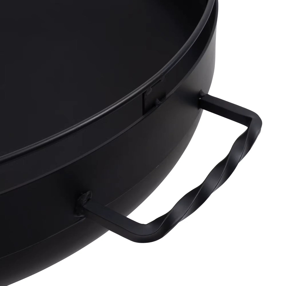 Cowboy Firepit Grill - 23"