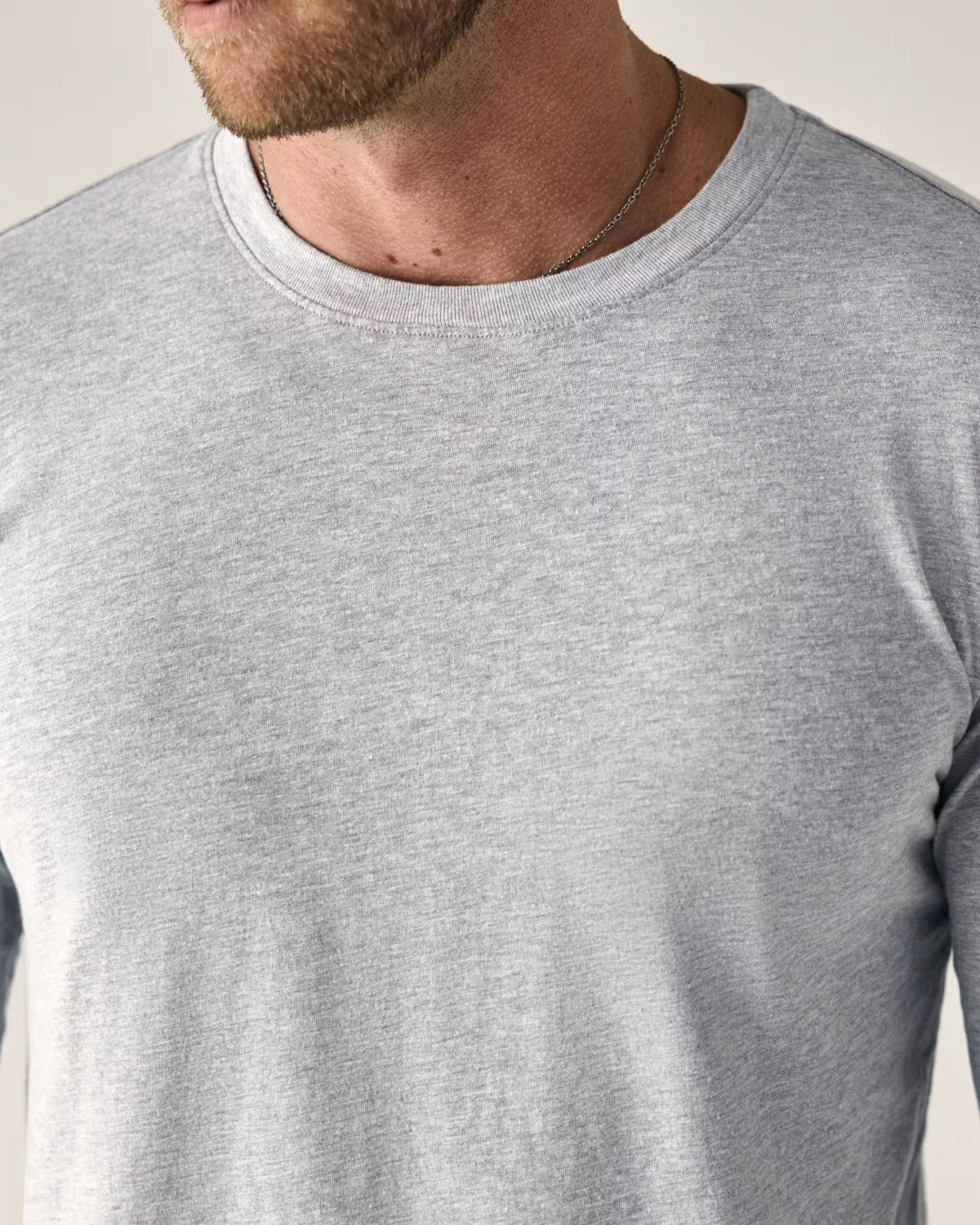 Vintage Soft Wash Long Sleeve T-Shirt