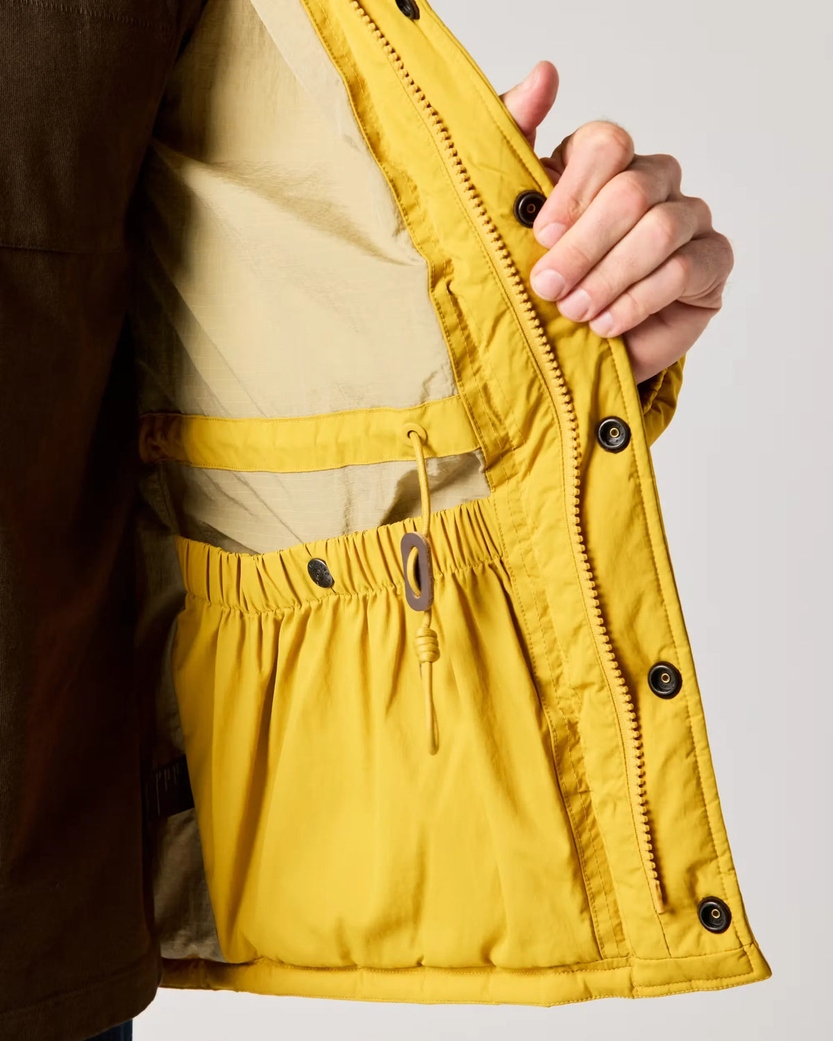 Jackson Insulated Jacket