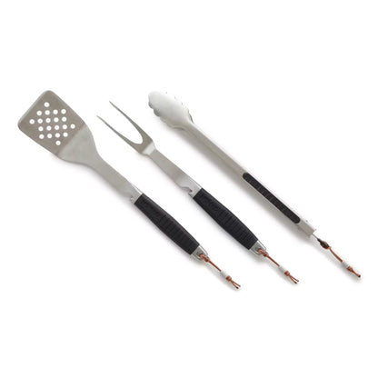 Nomad BBQ Tool Set