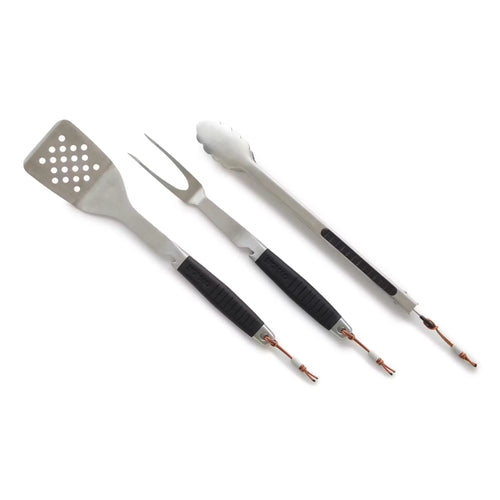 Nomad BBQ Tool Set