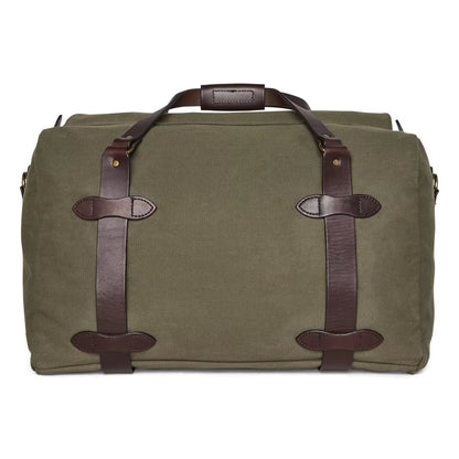 Medium Rugged Twill Duffle - 43L