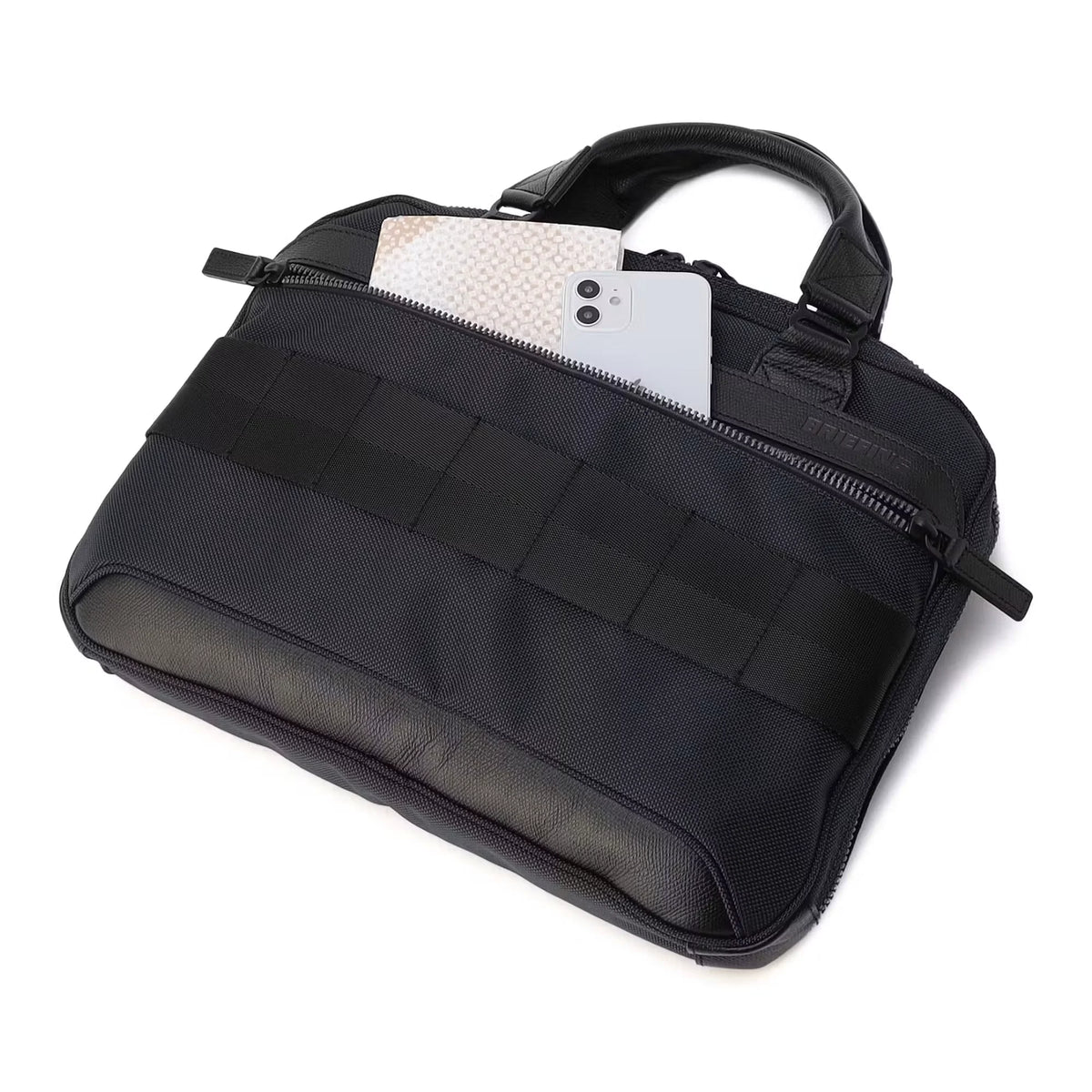 Fusion One Way Briefcase