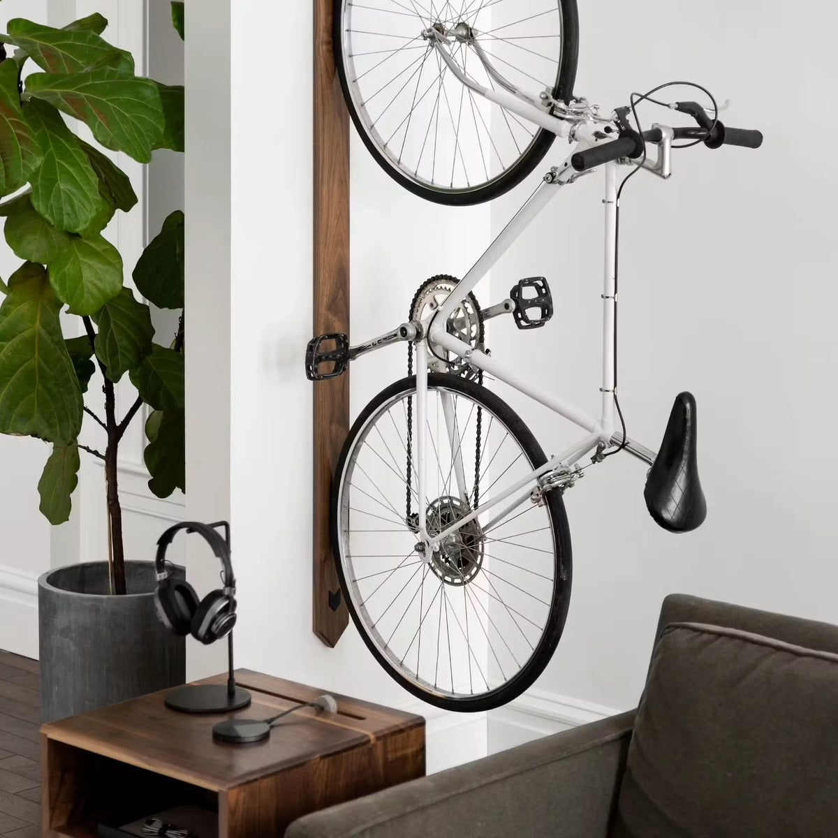 Bike Rack