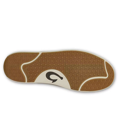 Lae'ahi Lauhala Slip On