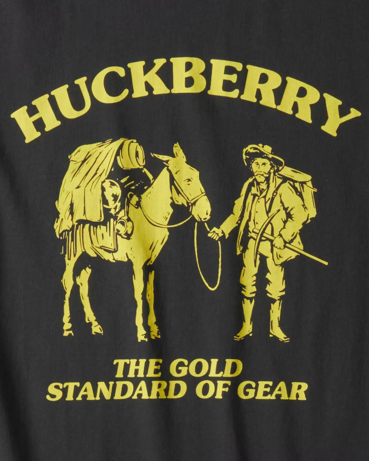 Gold Standard of Gear T-Shirt