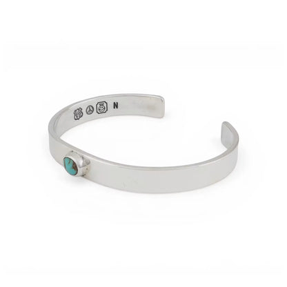 Turquoise Cuff