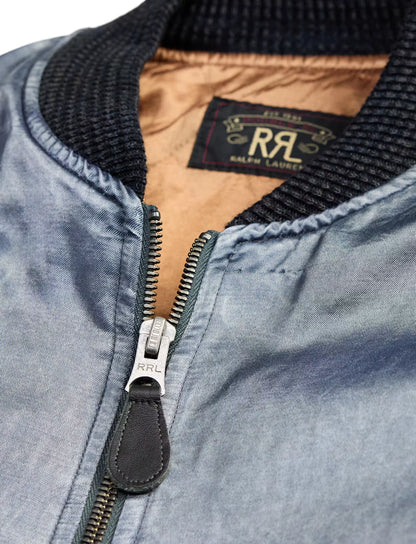 Ridgewell Satin Tour Jacket