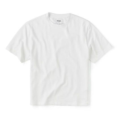Dean Boxy Relaxed T-Shirt