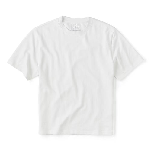 Dean Boxy Relaxed T-Shirt