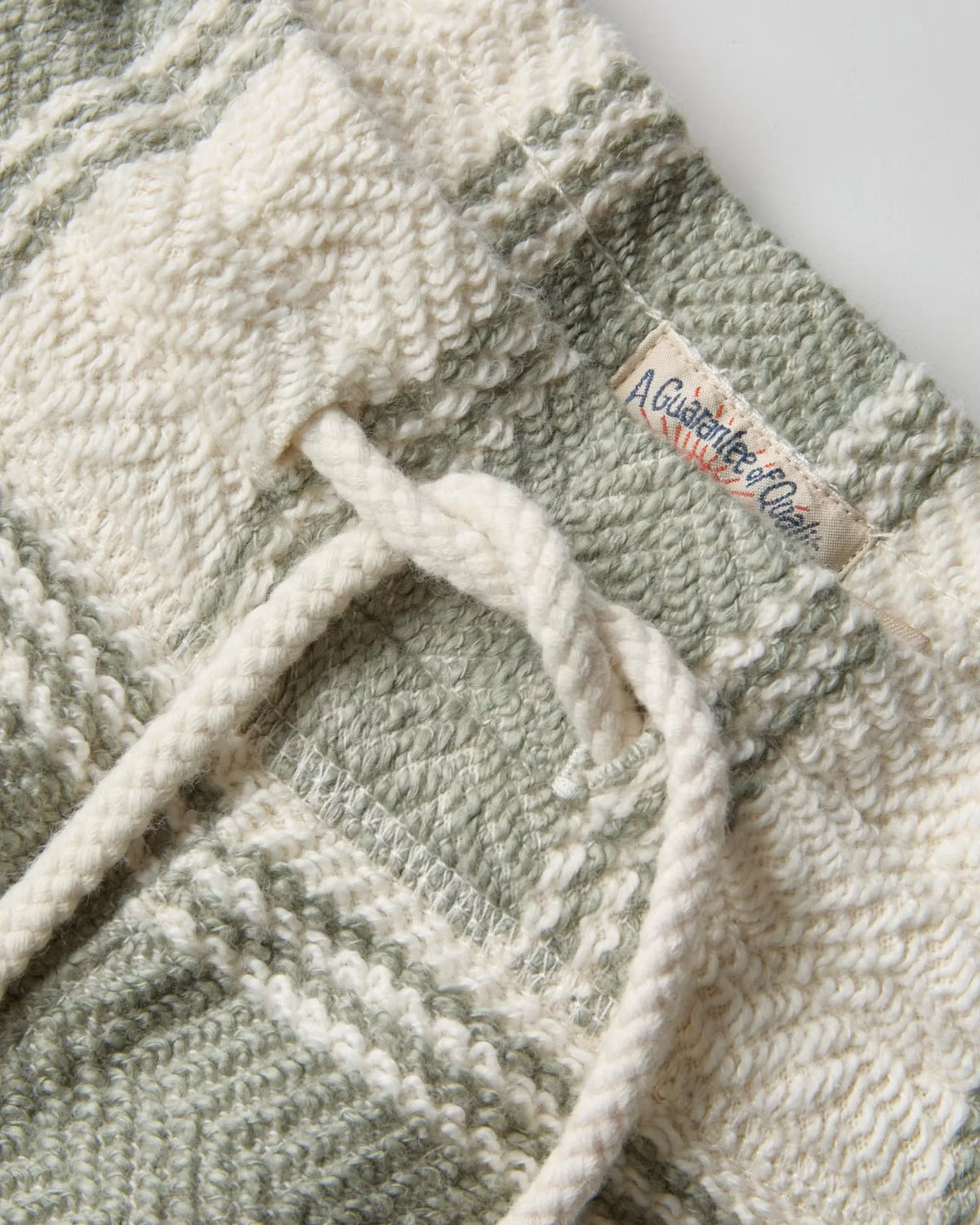 Whitewater Sweatshort