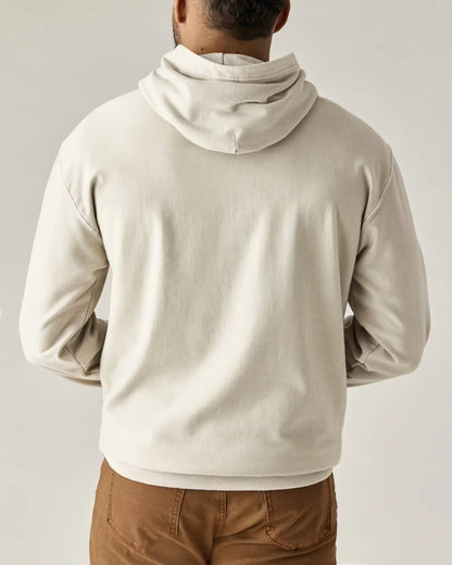 PatinaTech Hoodie