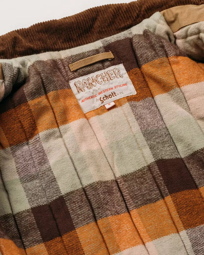 Country Sunset Jacket