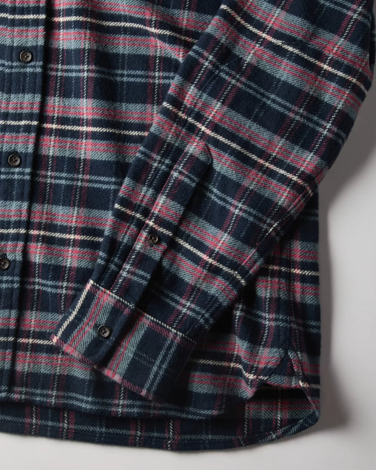 Flannel Architect Shirt