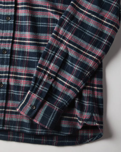 Flannel Architect Shirt