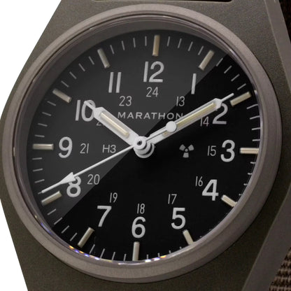 General Purpose Mechanical GPM 34mm