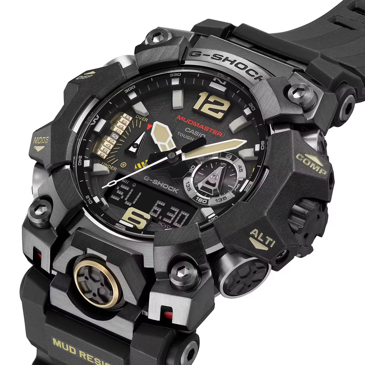 GWGB1000-1A Mudmaster Watch