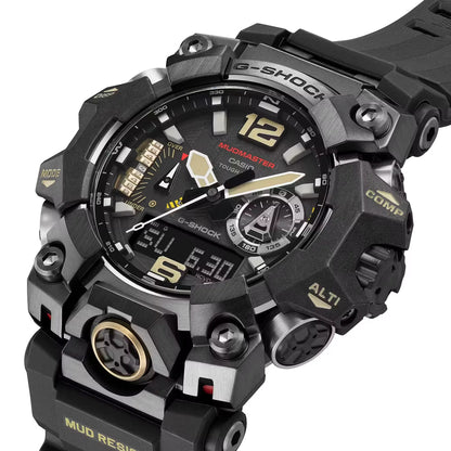 GWGB1000-1A Mudmaster Watch