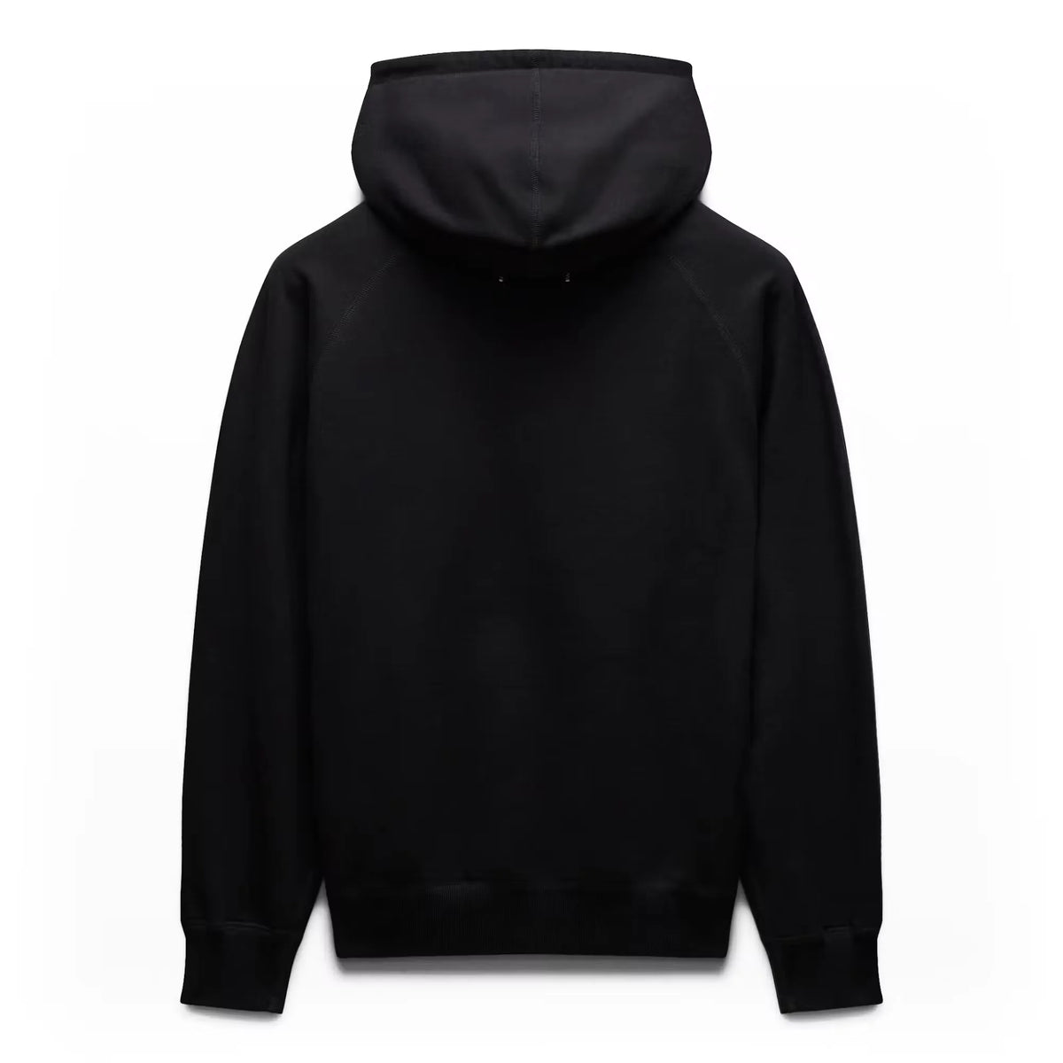 Midweight Terry Standard Hoodie