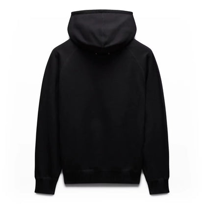 Midweight Terry Standard Hoodie
