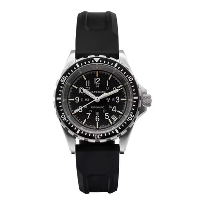 Medium Diver's Automatic MSAR Auto 36mm