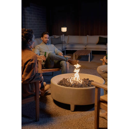 Rook Fire Table - Natural Gas