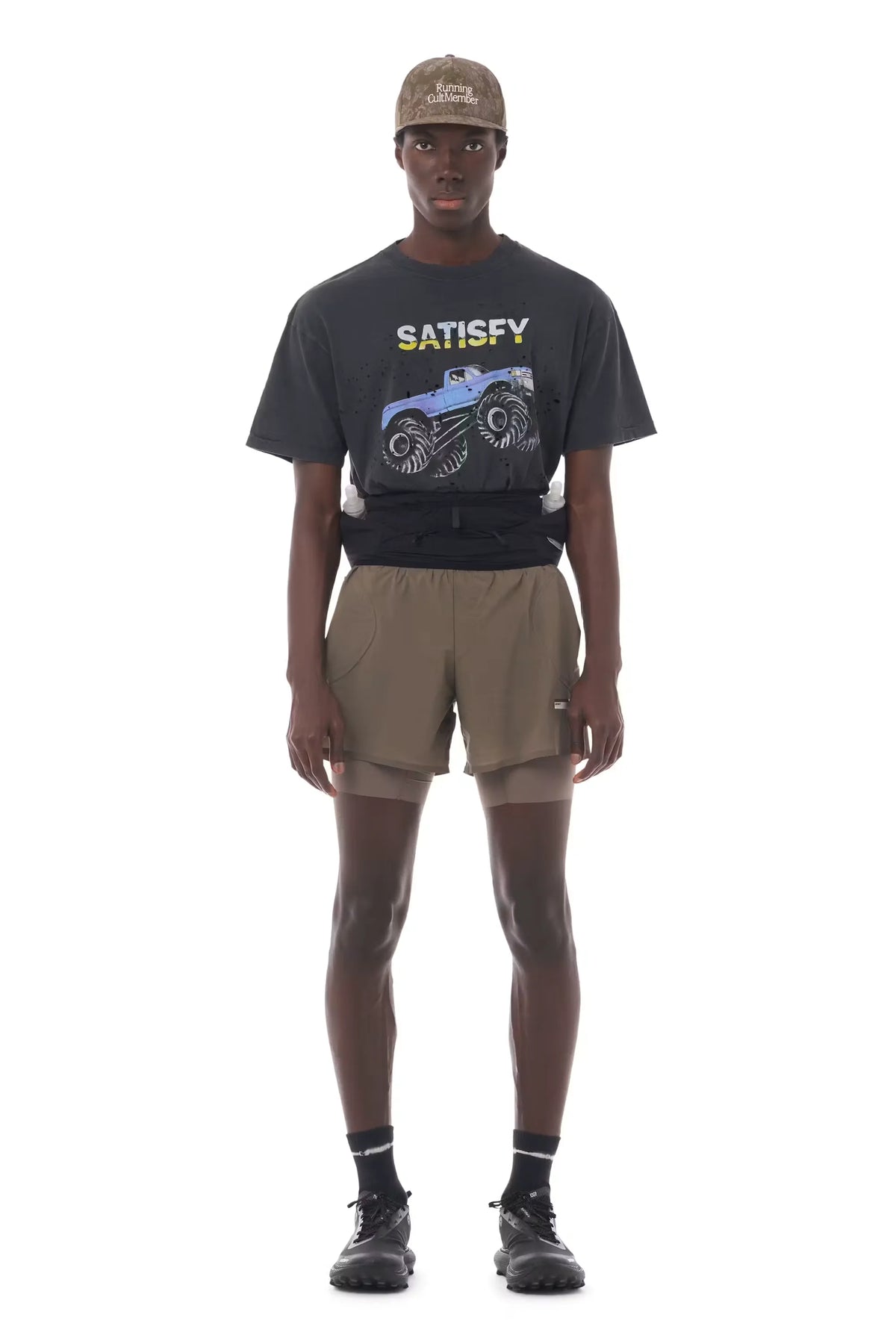 MothTech T-Shirt