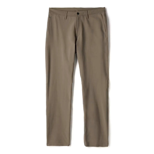 72-Hour Merino Chino - HB Straight