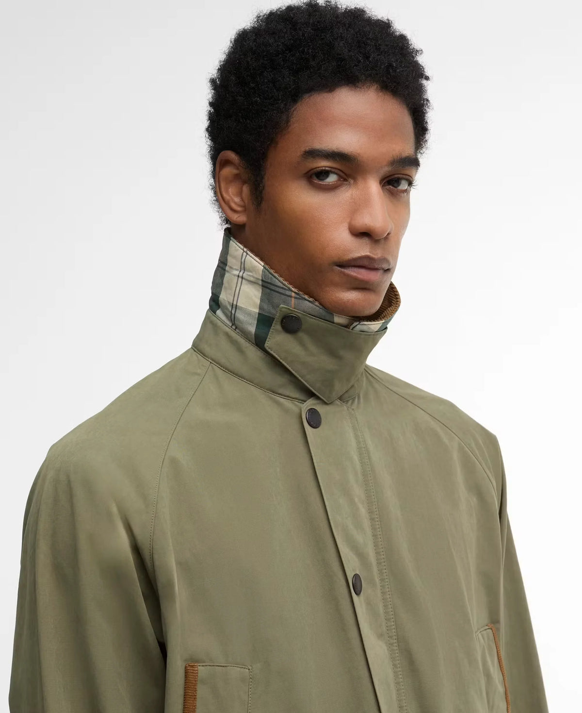 Bedale Casual Jacket