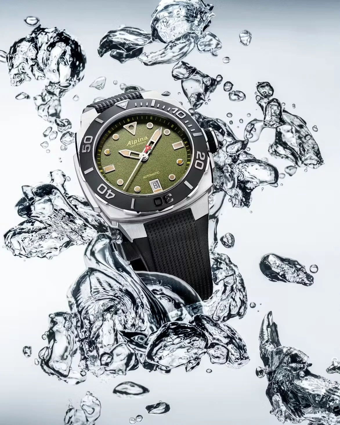 Diver Extreme Automatic