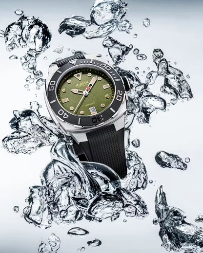 Diver Extreme Automatic