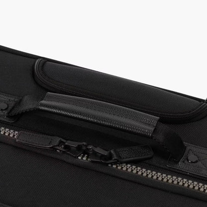 Fusion 4-Wheel Brief Luggage