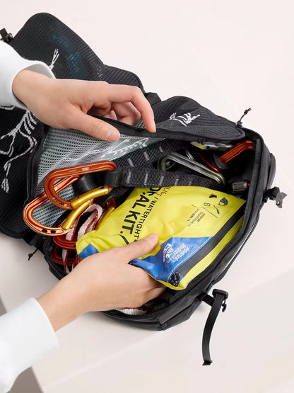 Index 10 Gear Organizer